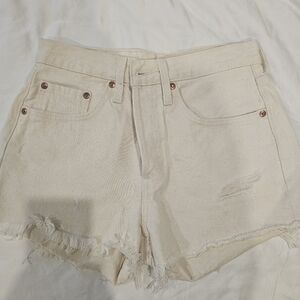 Levis 501 Original Short